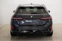 BMW 520 d xDrive M Sportpakett 2 145kW thumbnail