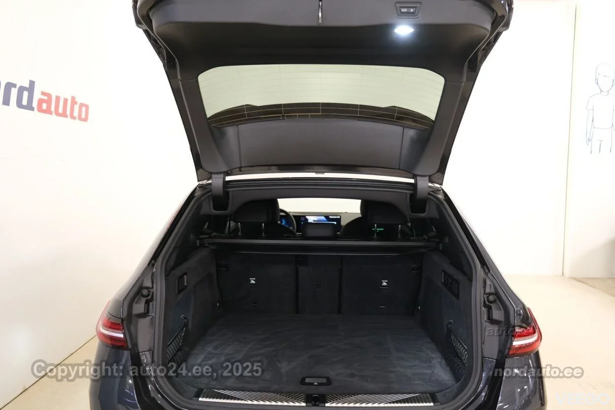 BMW 520 d xDrive M Sportpakett 2 145kW