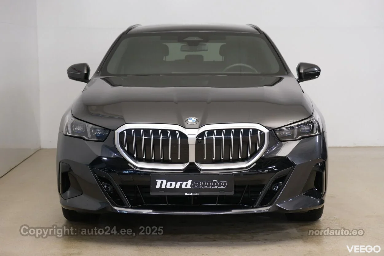 BMW 520 d xDrive M Sportpakett 2 145kW