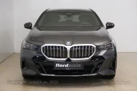 BMW 520 d xDrive M Sportpakett 2 145kW thumbnail