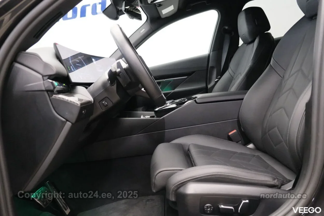 BMW 520 d xDrive M Sportpakett 2 145kW