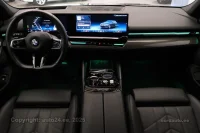 BMW 520 d xDrive M Sportpakett 2 145kW thumbnail