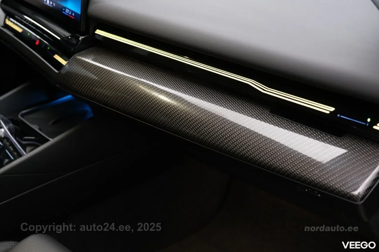 BMW 520 d xDrive M Sportpakett 2 145kW