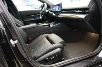 BMW 520 d xDrive M Sportpakett 2 145kW thumbnail