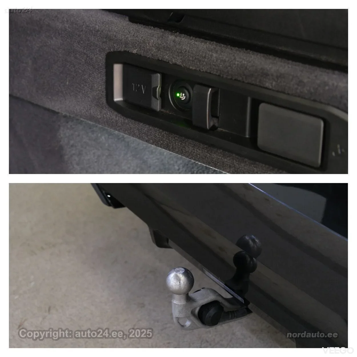 BMW 520 d xDrive M Sportpakett 2 145kW