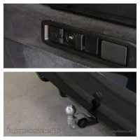 BMW 520 d xDrive M Sportpakett 2 145kW thumbnail