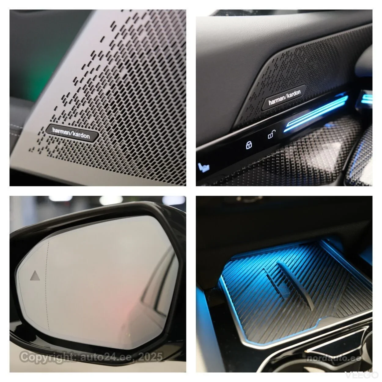 BMW 520 d xDrive M Sportpakett 2 145kW