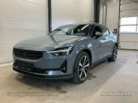 Polestar 2 Long Range AWD 300kW thumbnail