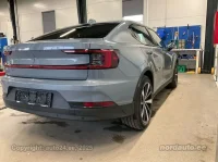 Polestar 2 Long Range AWD 300kW thumbnail