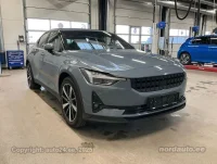 Polestar 2 Long Range AWD 300kW thumbnail