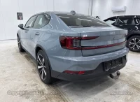 Polestar 2 Long Range AWD 300kW thumbnail