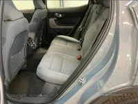 Polestar 2 Long Range AWD 300kW thumbnail