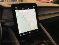 Polestar 2 Long Range AWD 300kW thumbnail