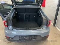 Polestar 2 Long Range AWD 300kW thumbnail