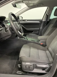 Volkswagen Passat Variant 110kW thumbnail