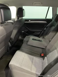 Volkswagen Passat Variant 110kW thumbnail