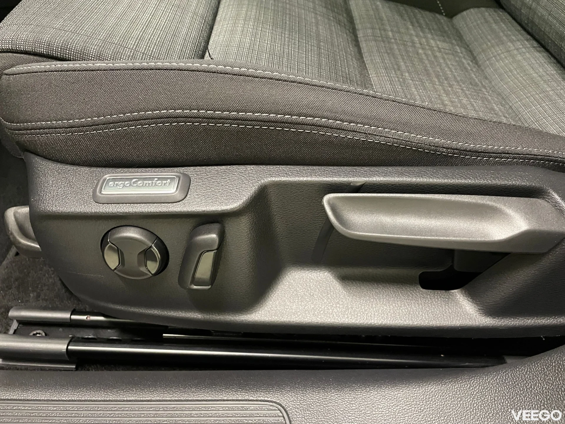 Volkswagen Passat Variant 110kW