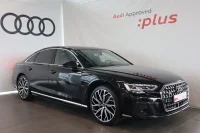 Audi A8 210kW thumbnail