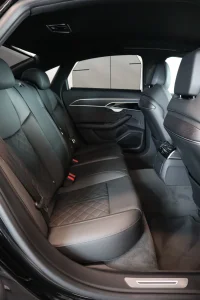 Audi A8 210kW thumbnail