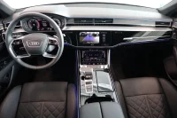 Audi A8 210kW thumbnail