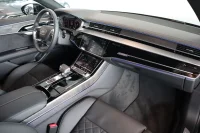 Audi A8 210kW thumbnail