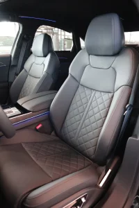 Audi A8 210kW thumbnail