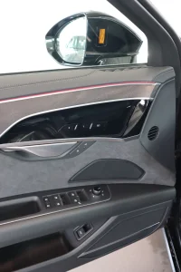 Audi A8 210kW thumbnail