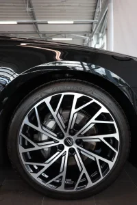 Audi A8 210kW thumbnail