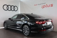 Audi A8 210kW thumbnail