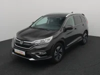 Honda CR-V 1.6 118kW thumbnail