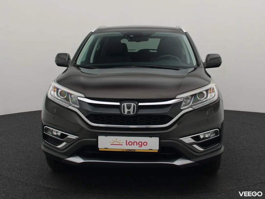 Honda CR-V 1.6 118kW