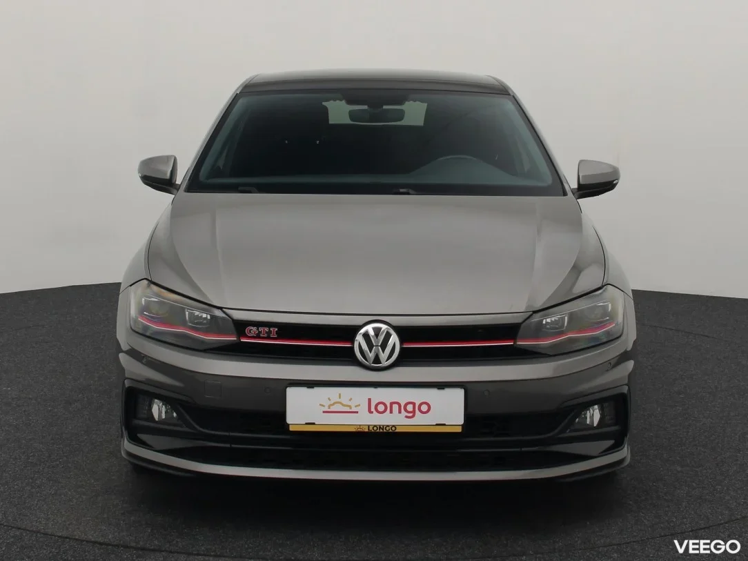 Volkswagen Polo 2 147kW