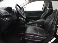Honda CR-V 1.6 118kW thumbnail