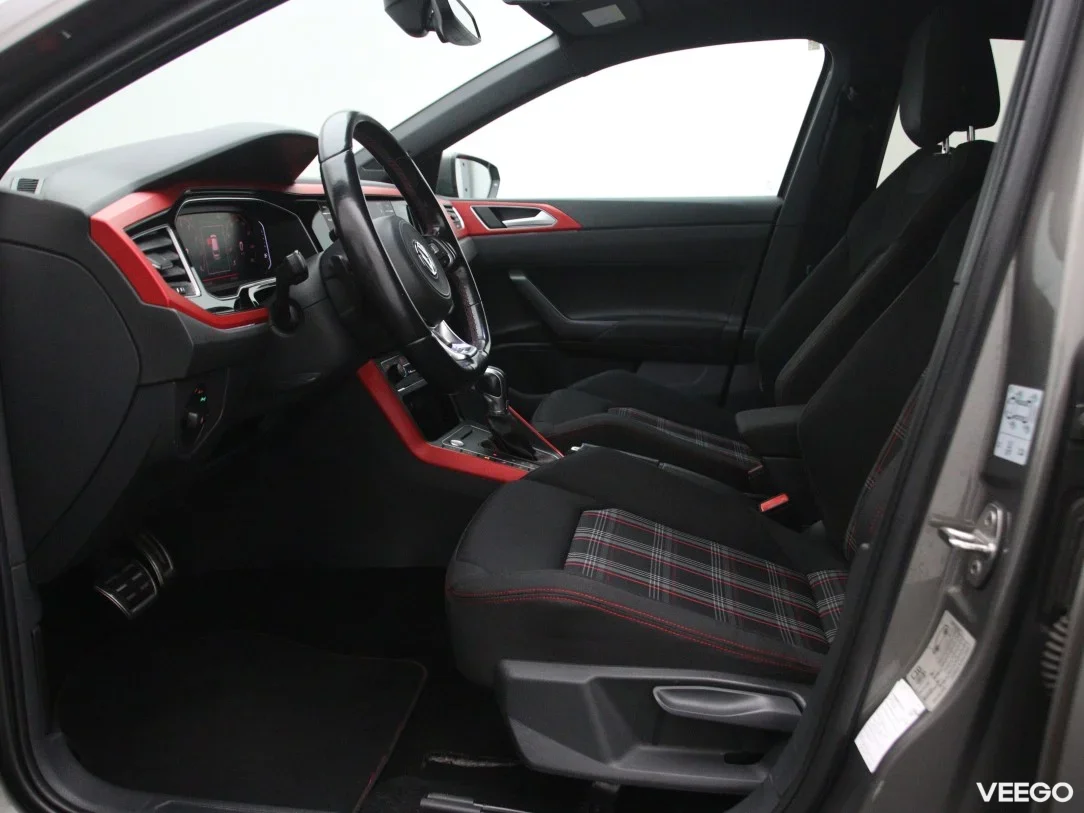 Volkswagen Polo 2 147kW