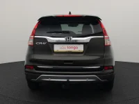Honda CR-V 1.6 118kW thumbnail