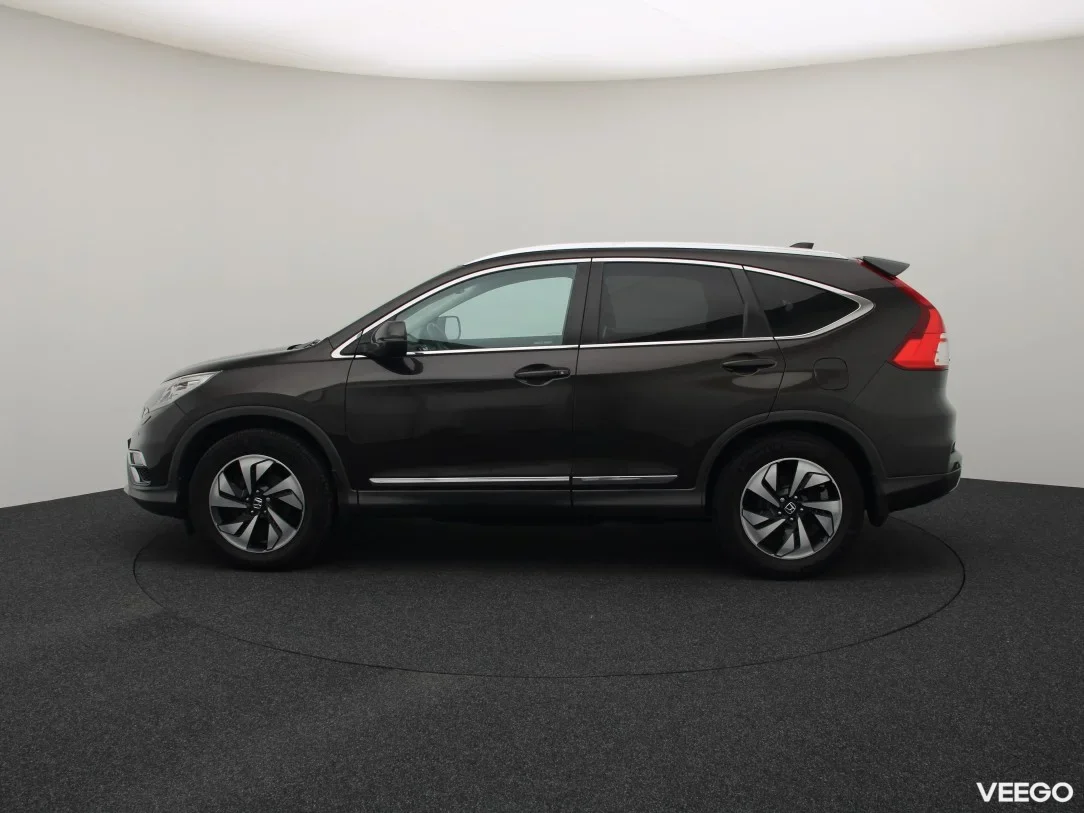 Honda CR-V 1.6 118kW