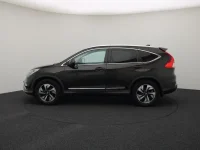 Honda CR-V 1.6 118kW thumbnail