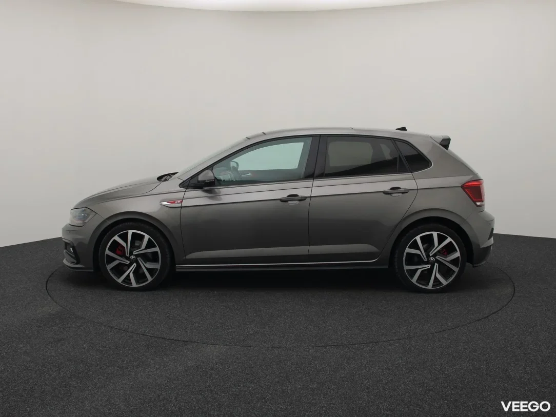 Volkswagen Polo 2 147kW
