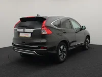 Honda CR-V 1.6 118kW thumbnail