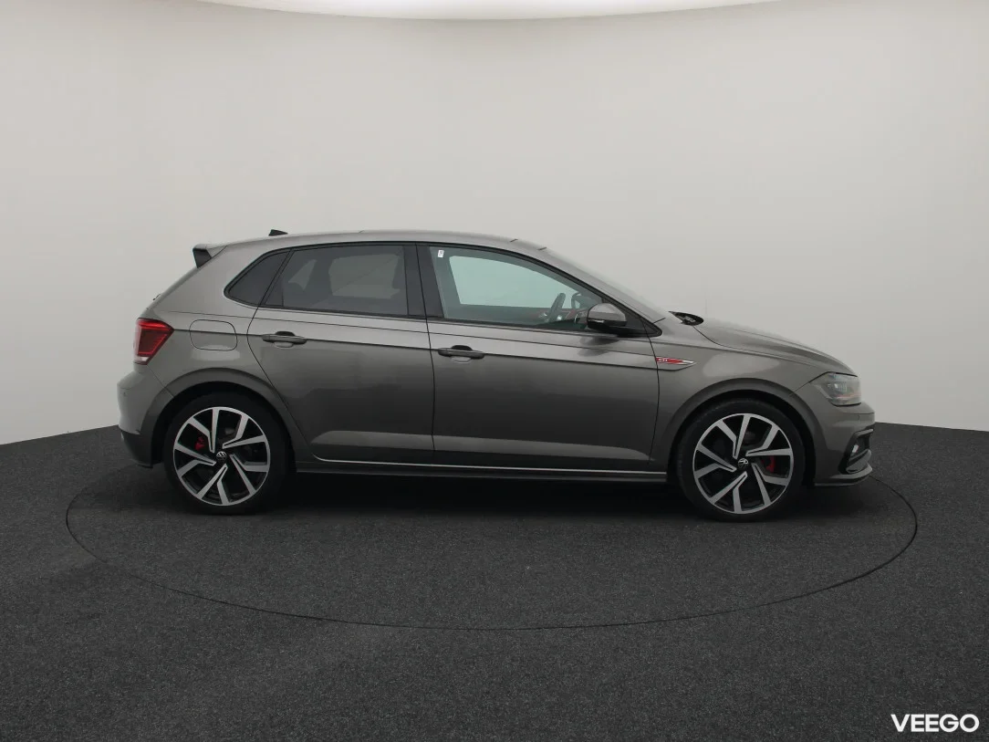 Volkswagen Polo 2 147kW