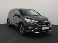 Honda CR-V 1.6 118kW thumbnail
