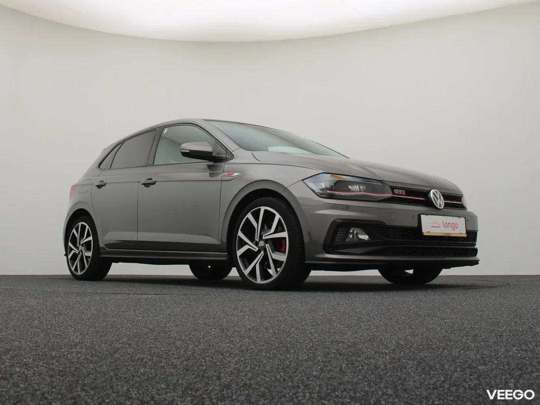 Volkswagen Polo 2 147kW