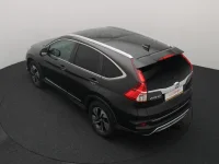 Honda CR-V 1.6 118kW thumbnail