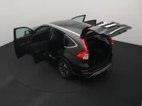 Honda CR-V 1.6 118kW thumbnail