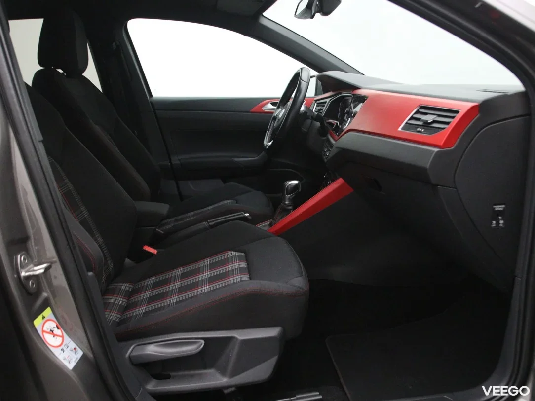 Volkswagen Polo 2 147kW