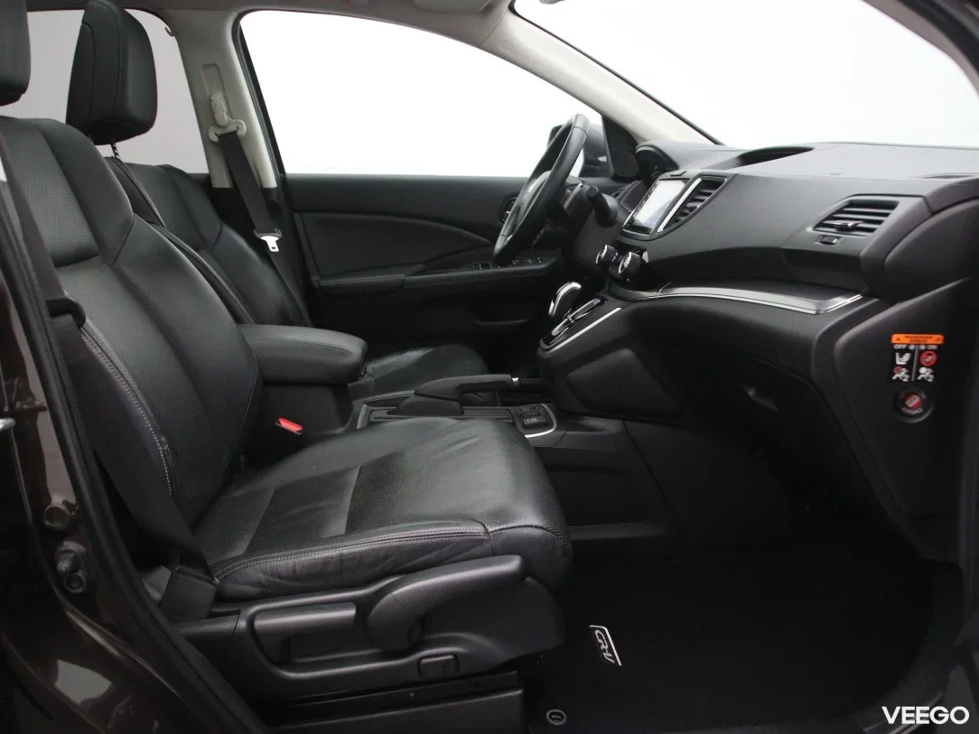 Honda CR-V 1.6 118kW