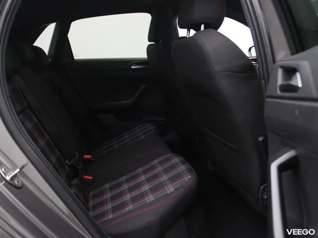 Volkswagen Polo 2 147kW