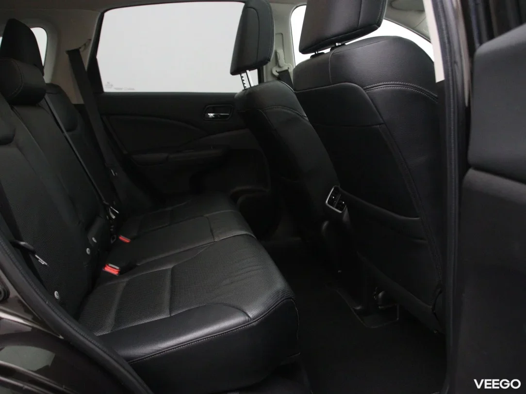 Honda CR-V 1.6 118kW