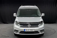 Volkswagen Caddy Maxi 2.0 TDI 4M DSG 150HK /V-Inredd /Moms 110kW thumbnail