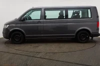 Volkswagen Caravelle T6.1 Lang Trendline DSG 2 110kW thumbnail